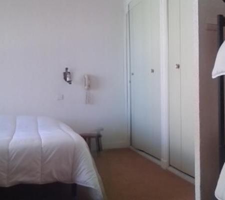 Hotel Le Parpaillon Crevoux Exterior photo