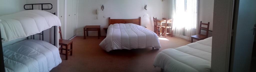 Hotel Le Parpaillon Crevoux Room photo